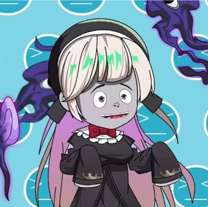 【沙雕漫】大佬别吃瓜了，你看守的尸体跑了封面图