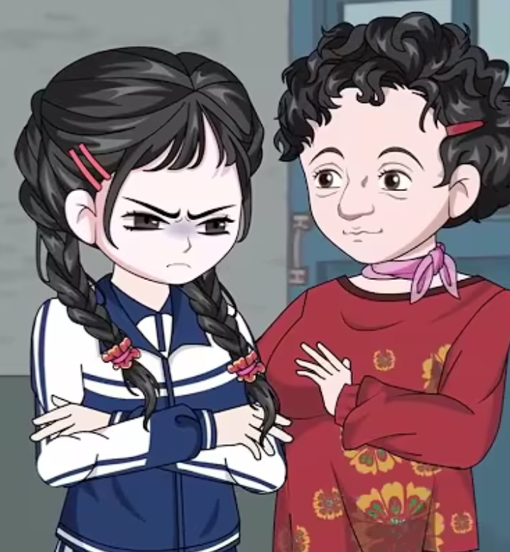 【重生漫】重生八零逆袭：从养猪场到商业帝国封面图