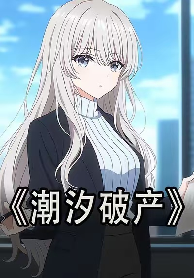 潮汐破产封面图