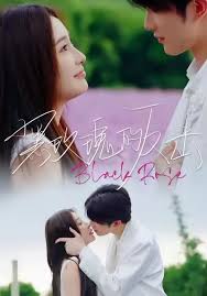 黑玫瑰的反击封面图