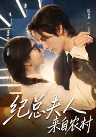 纪总夫人来自农村封面图