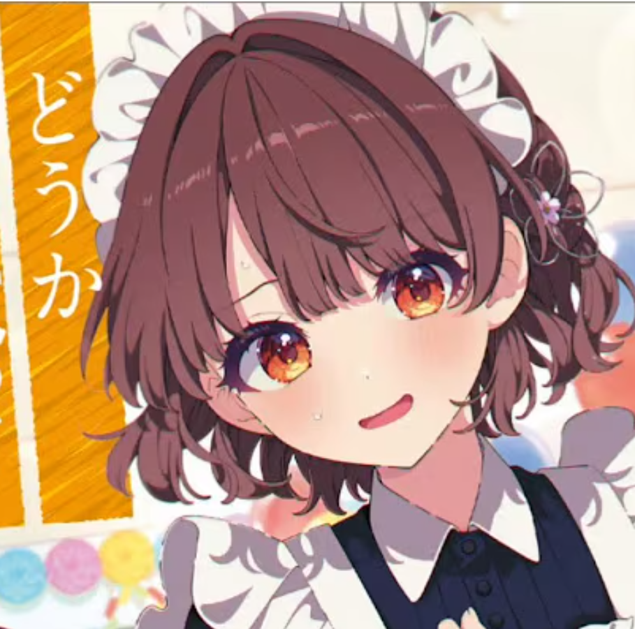 【动态漫】求你别来管我了封面图