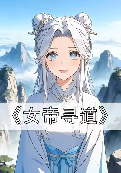 道心绑定封面图