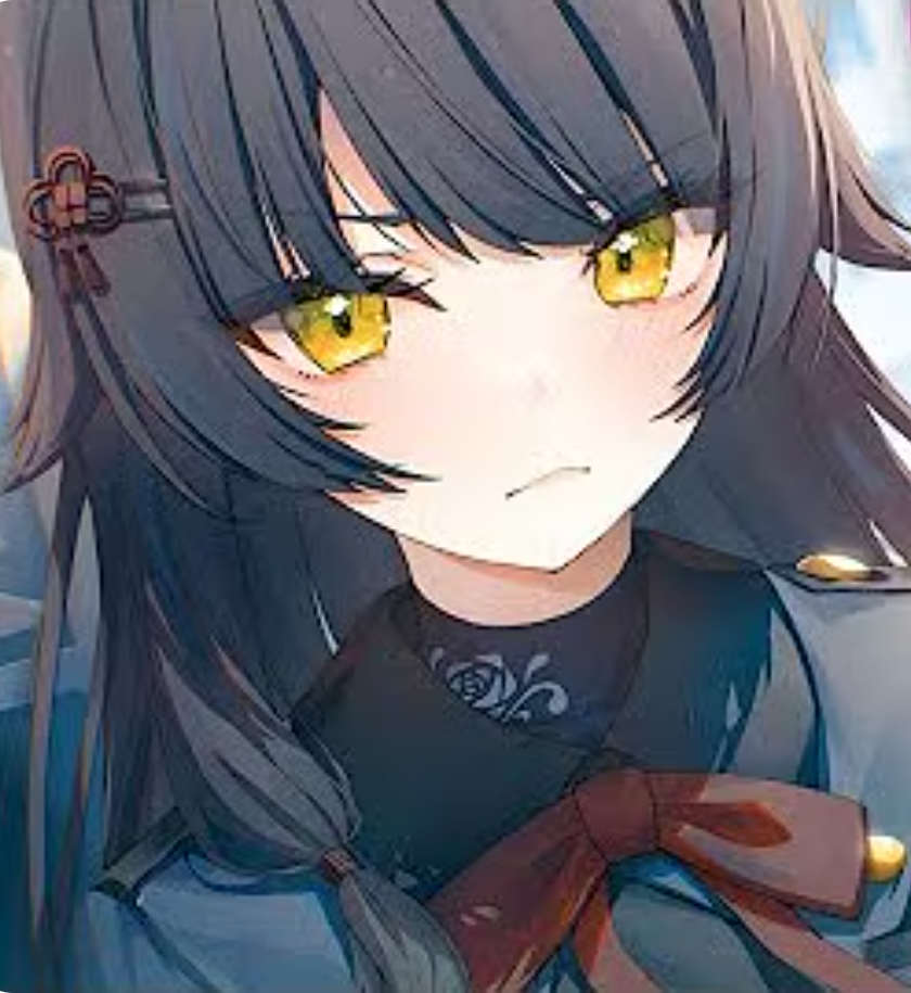 【动态漫】能坦率地说喜欢的女生无双封面图