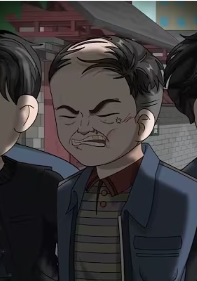 【沙雕漫】兵王重生七零，化身乘警铸造传奇封面图