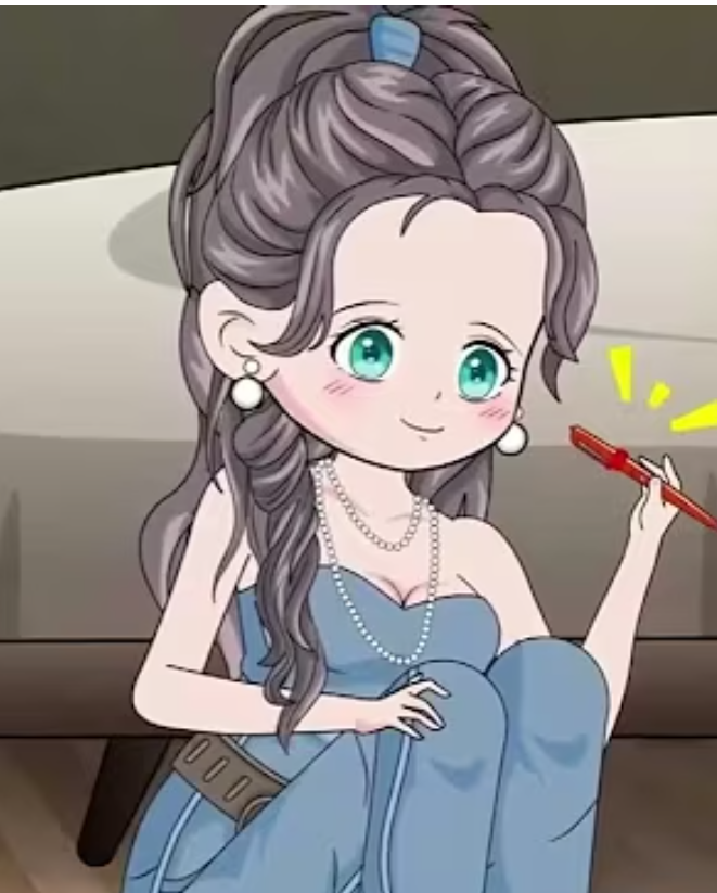 【穿越漫】灾荒年，我商场通古代救全城百姓封面图