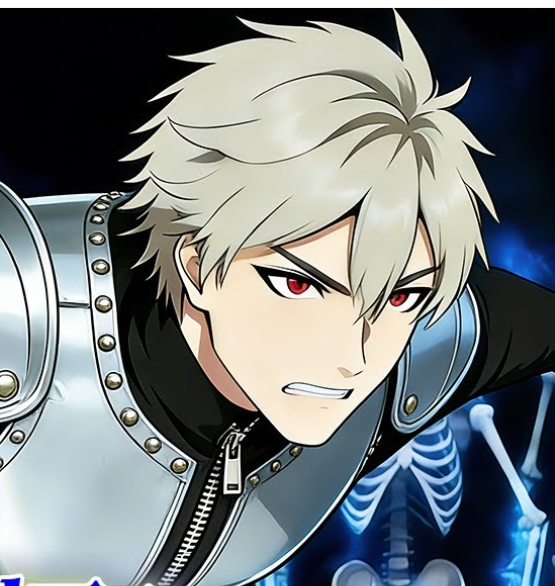 【穿越漫】全球异兽_我的左手能无限升级封面图