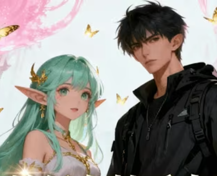 【动态漫】前任女魅反水，我却迎来女友级贴心御兽封面图