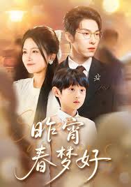 昨宵春梦好封面图