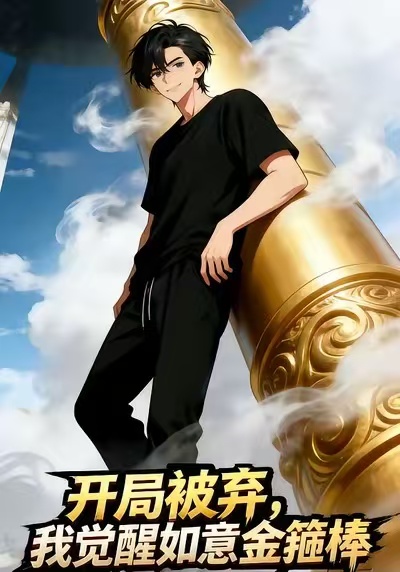 穿梭两界我在异界吞噬变强成就都市巨富封面图