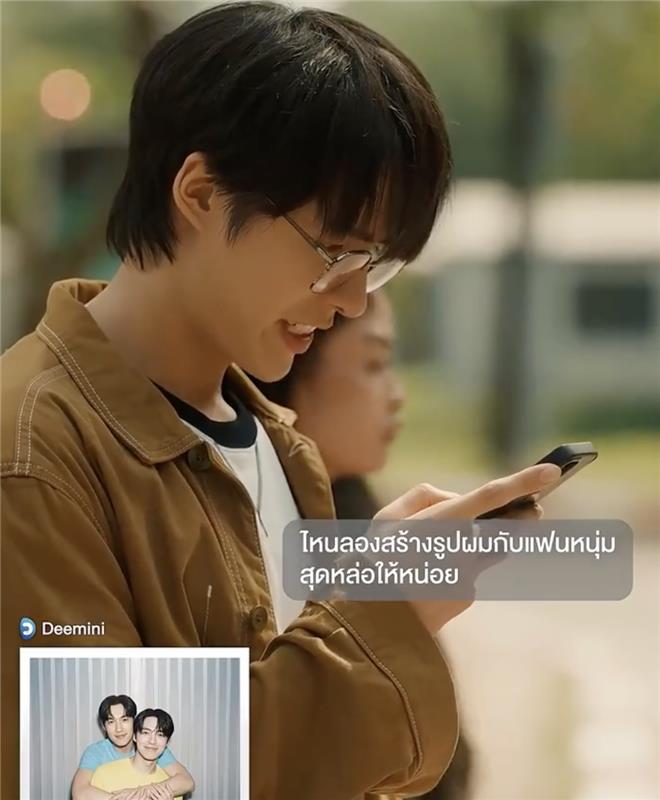 爱情卡车封面图