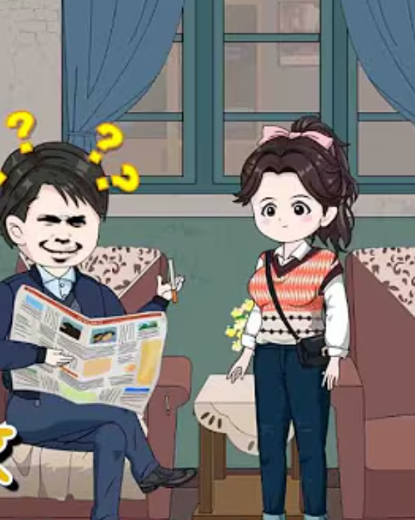 【沙雕漫】穿书六零，我一个女配坏一点怎么了封面图