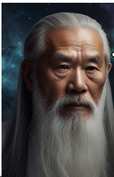 【动态漫】天帝收回气运，谁才是天选之人？封面图