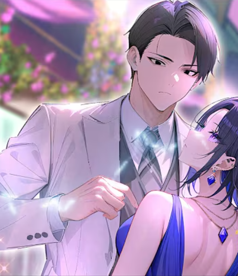 【动态漫】男主角崛起，阻止魔王降临封面图