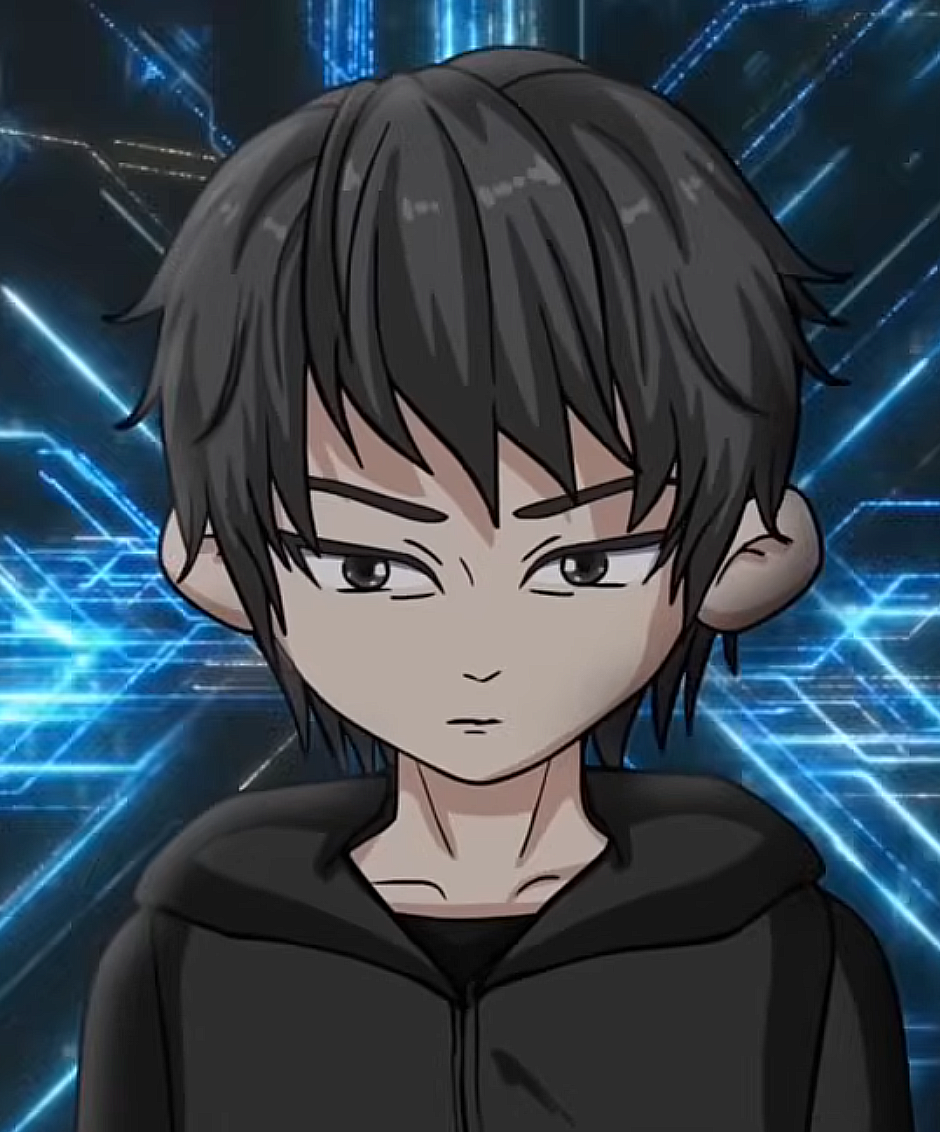 【沙雕漫】只剩一颗螺丝钉？你问我光刻机能修吗？封面图