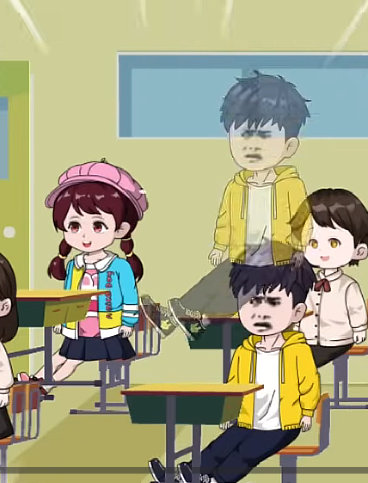 【重生漫】重生世纪初，变成六岁小学生封面图