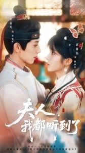 夫人，我都听到了封面图