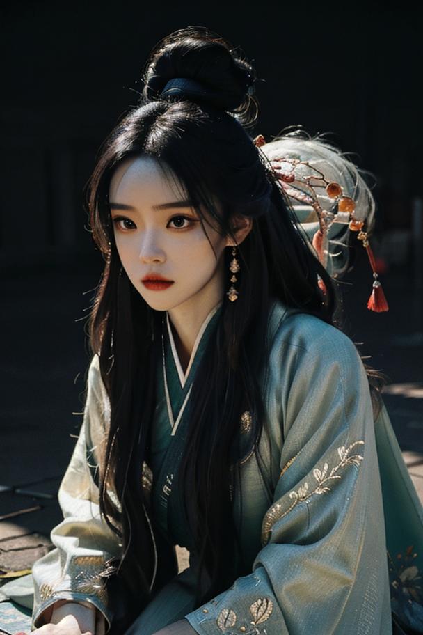 乱世娇宠之佳期如梦