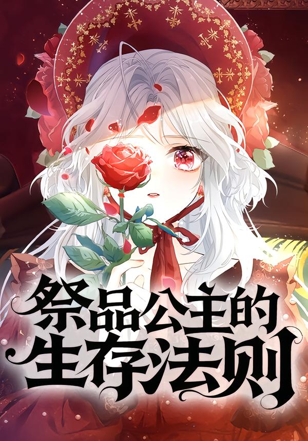 祭品公主的生存法则封面图