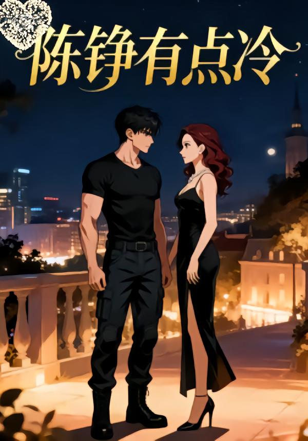 陈铮有点冷封面图