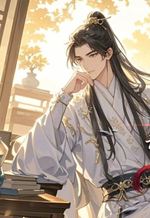 【修仙漫】借命长生，我靠献祭杀穿修真界封面图