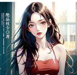 【沙雕漫】和冰山美女同居的意外人生封面图