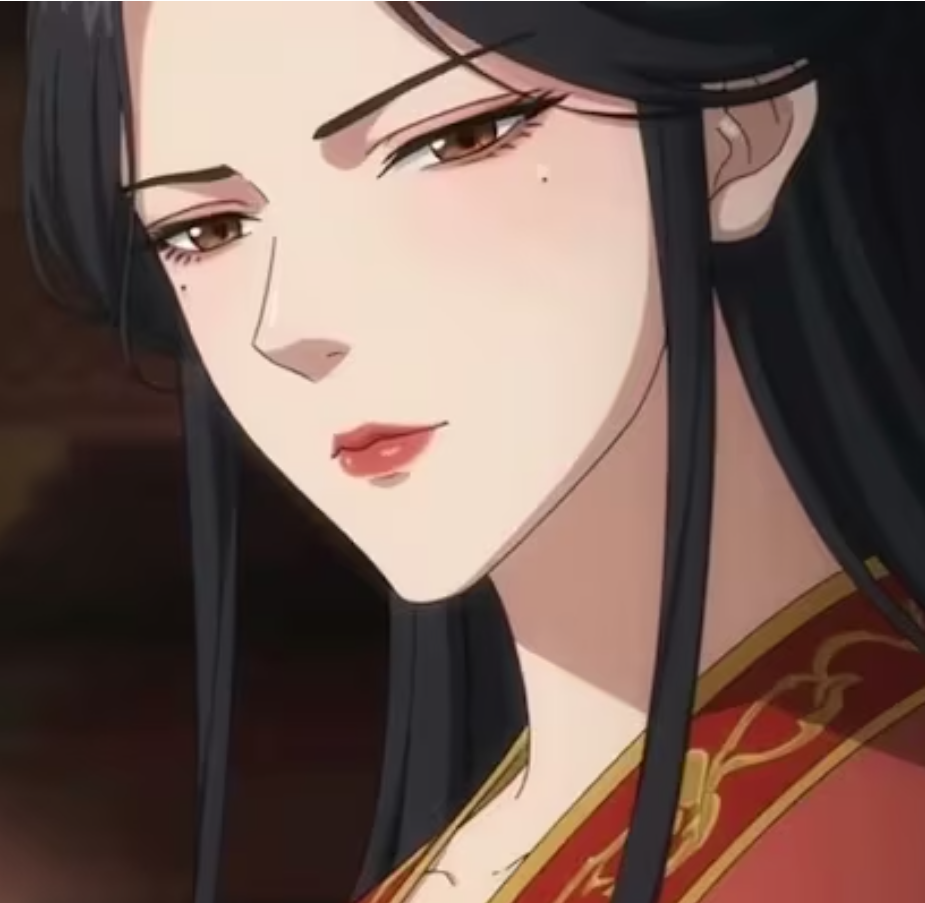 【重生漫】萧氏昭雪封面图