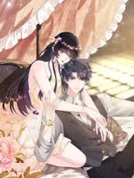 【重生漫】玉暖相思封面图