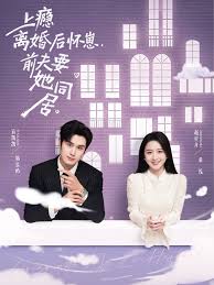 上瘾离婚后怀崽，前夫要她同居封面图