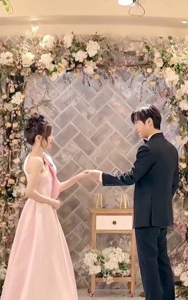 以爱为契封面图