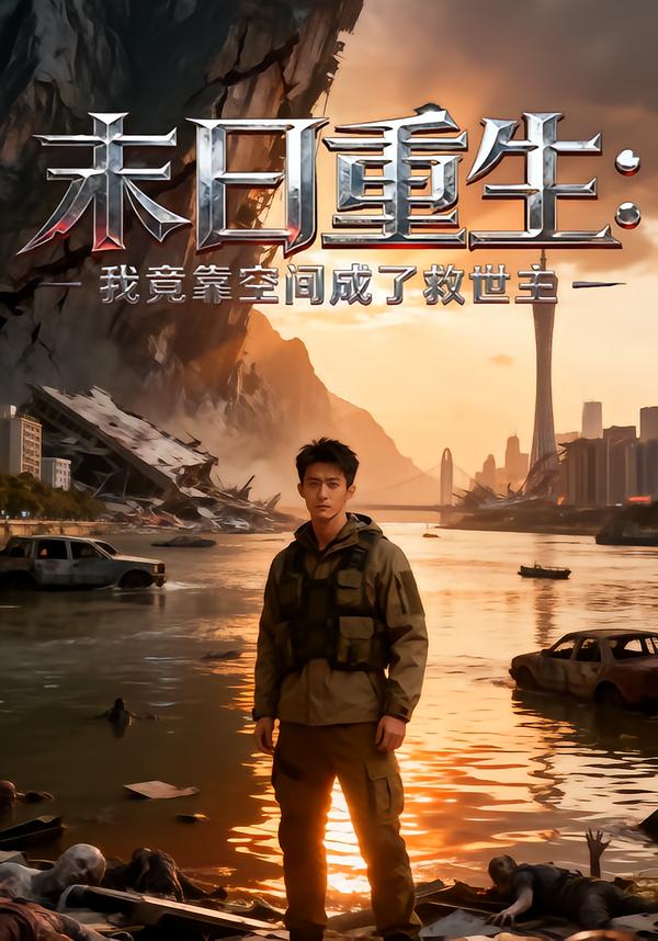 末日重生我竟靠空间成了救世主