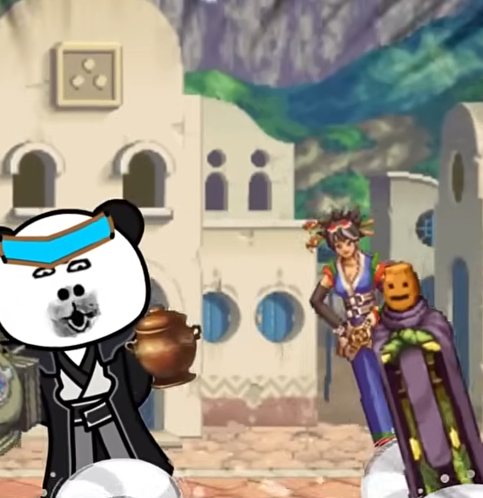 【沙雕漫】十万盲盒罐封面图