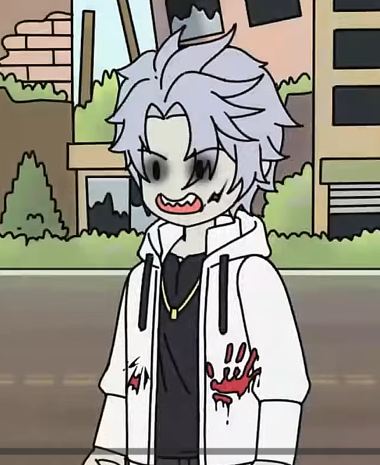 【动态漫】殭屍末日·祖国人系统封面图