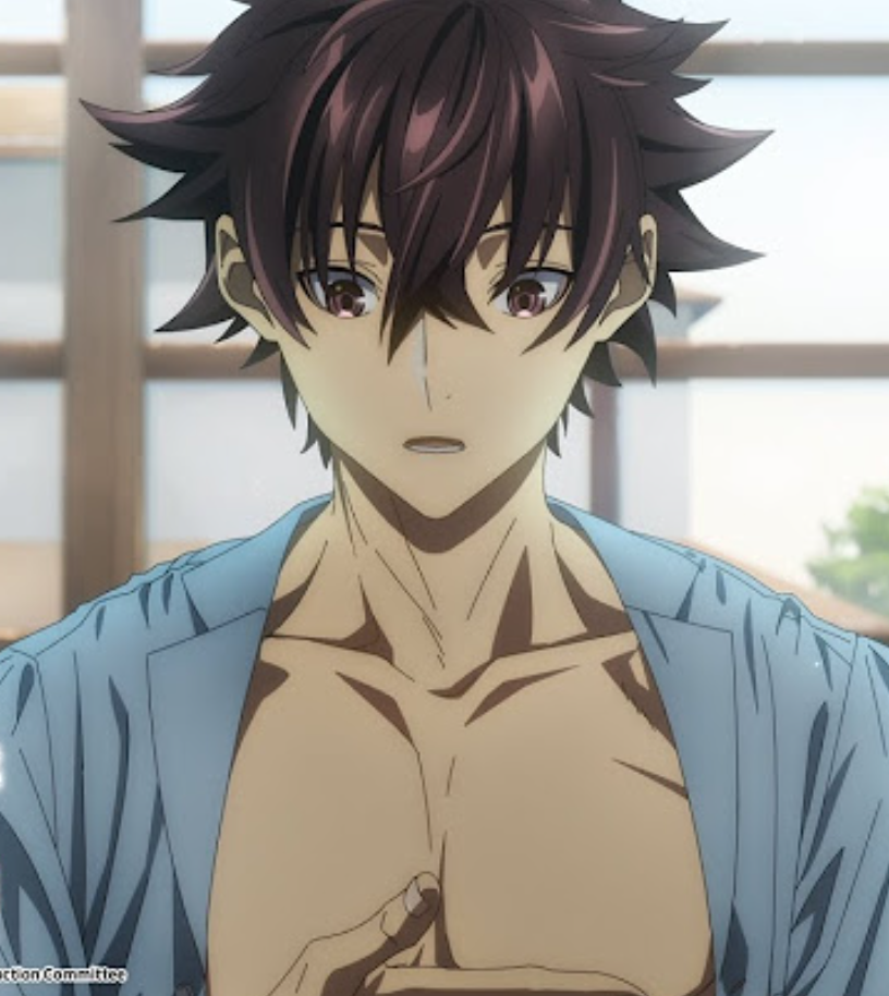 【动态漫】现实世界也能修仙封面图