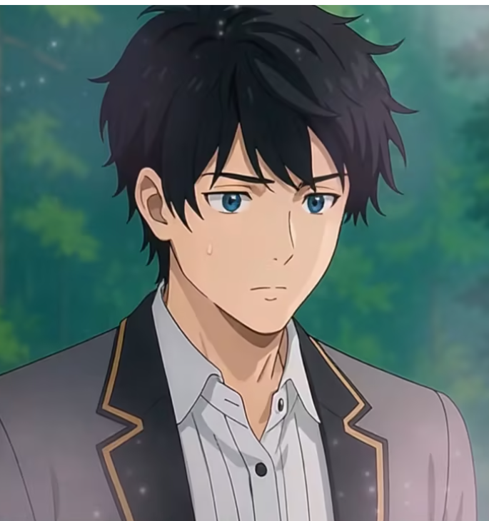 【动态漫】灵力复苏，我的技能可编程封面图