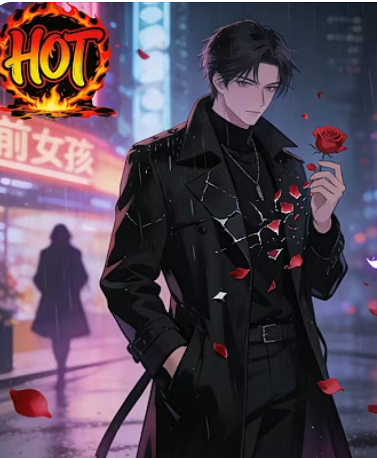 【重生漫】重生后哥不相信爱情封面图