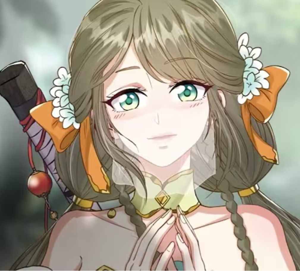 【穿越漫】这号有毒封面图