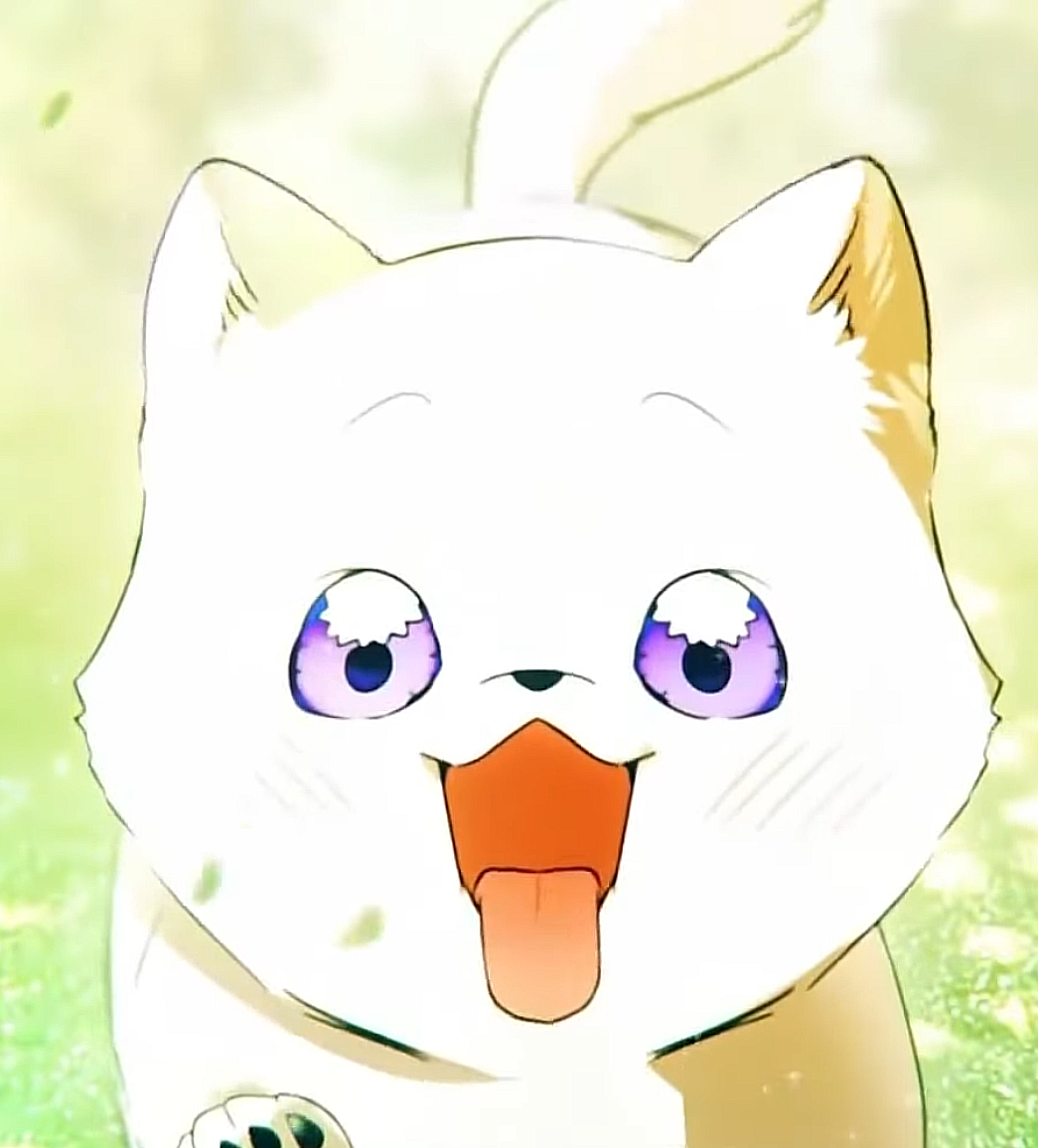 【重生漫】拯救恶女的小狗封面图