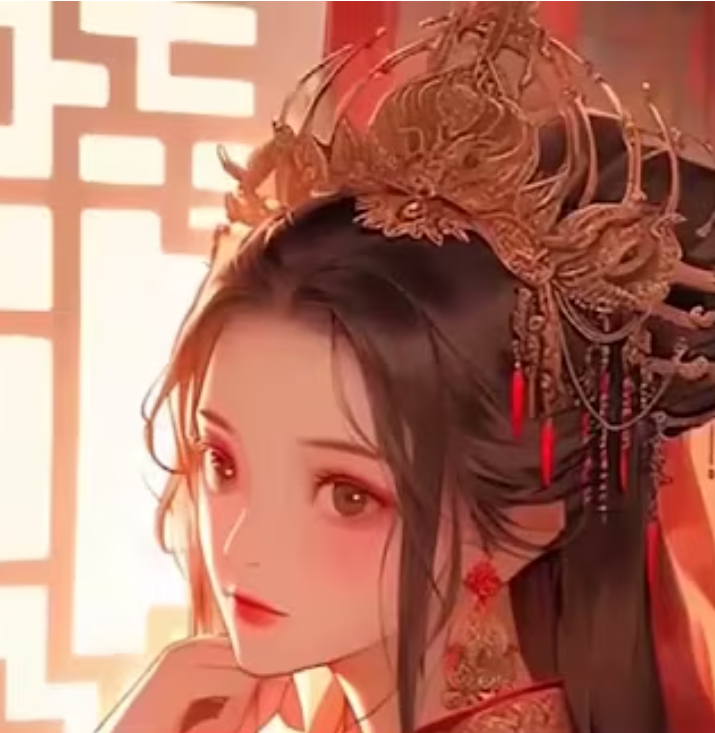 【重生漫】新婚夜，我怀了督主的崽封面图