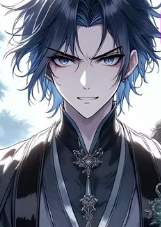 【修仙漫】从天牢走出的魔尊她们怕了封面图