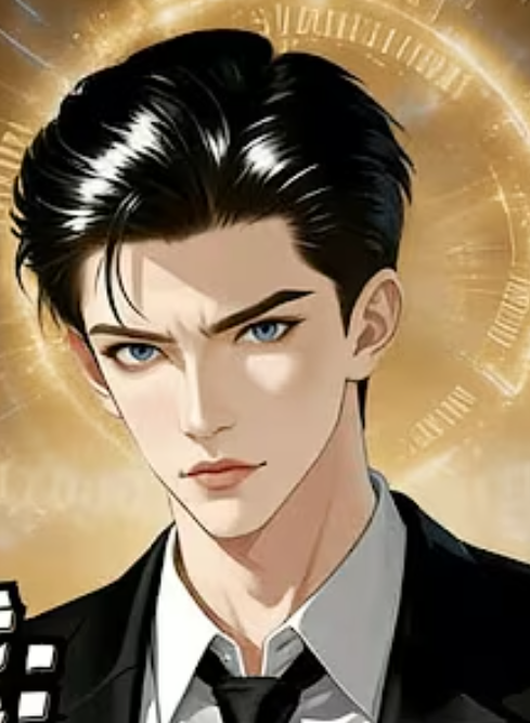 【穿越漫】全员穿越：我氪成了游戏造物主封面图