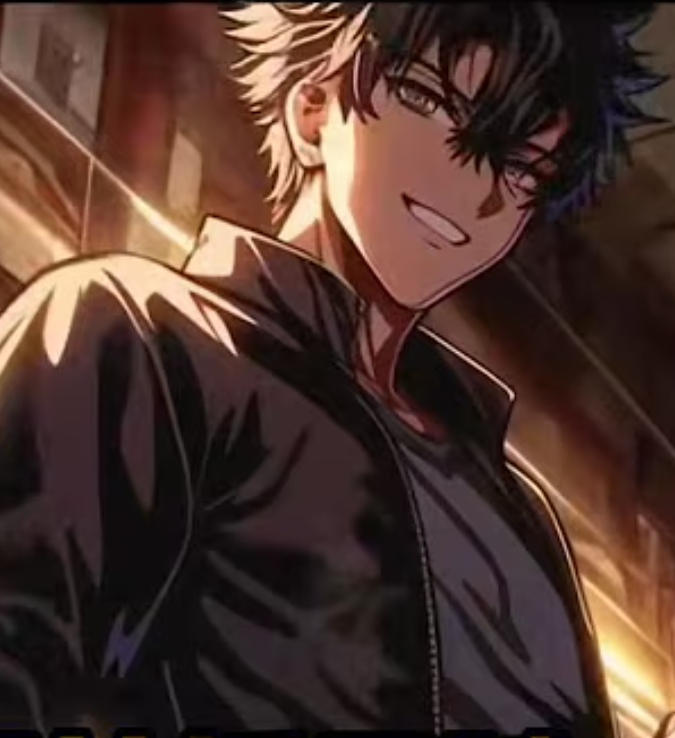 【动态漫】全民：我开局神话天赋一剑斩神封面图