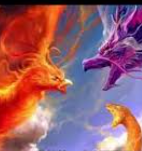 【修仙漫】凤凰叛主！我反手养成上古应龙封面图