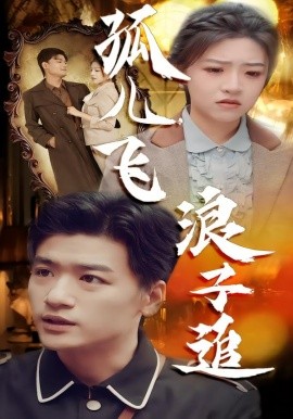 孤儿飞浪子追封面图