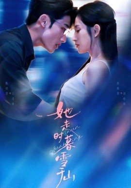 她走时暮雪千山封面图