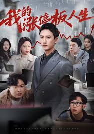 我的涨停板人生封面图