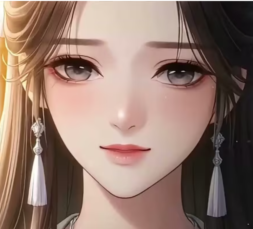 【古装漫】将军的遗书封面图