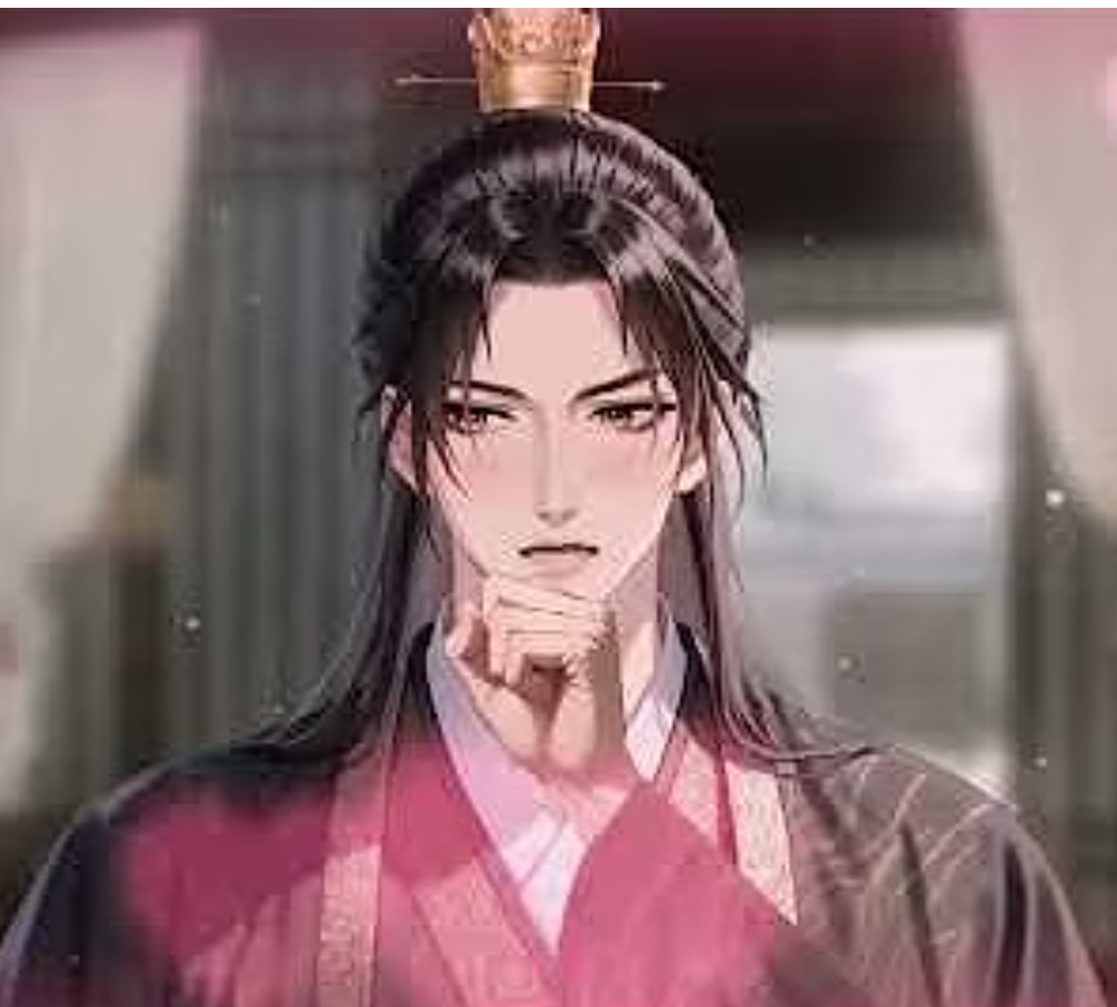 【重生漫】重生宠妾进阶录之缘起封面图