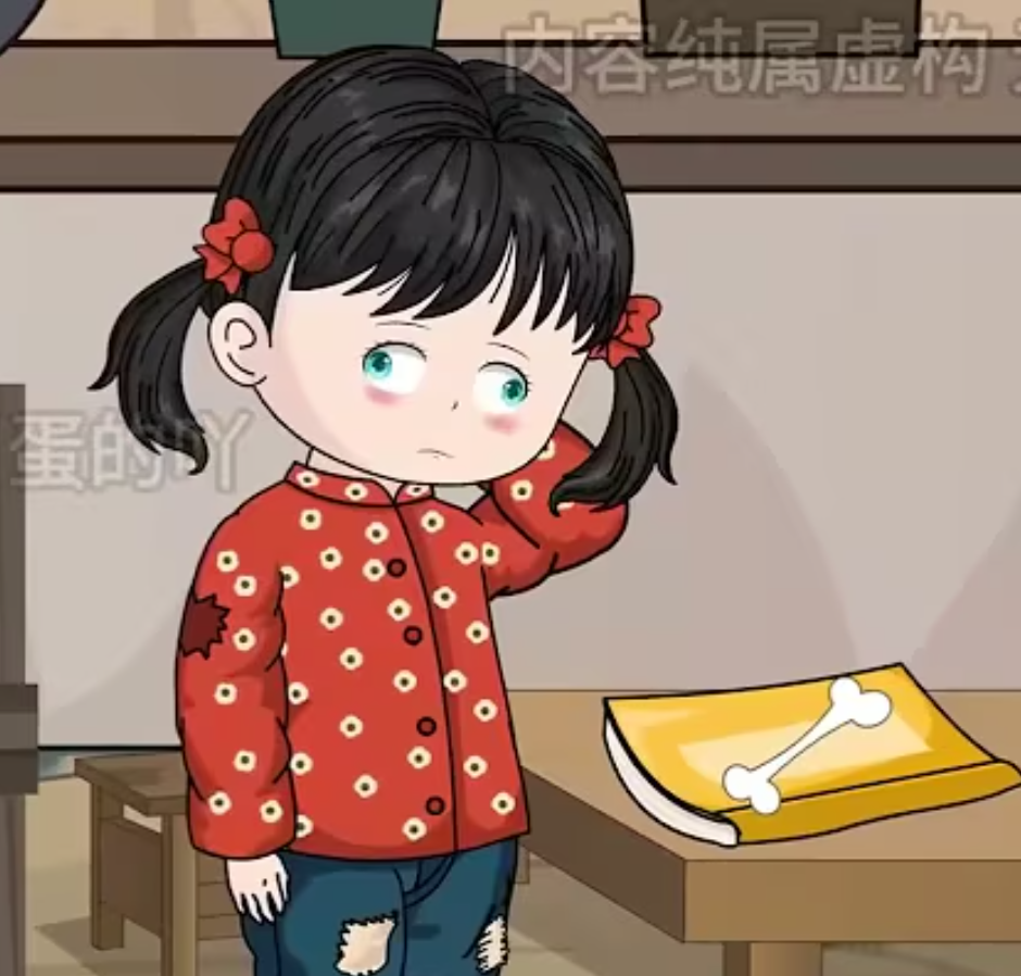 【穿越漫】五零崽崽：我奶王春花口才顶呱呱封面图