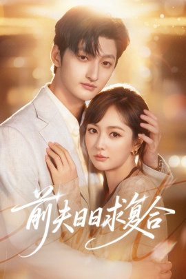 前夫日日求复合封面图